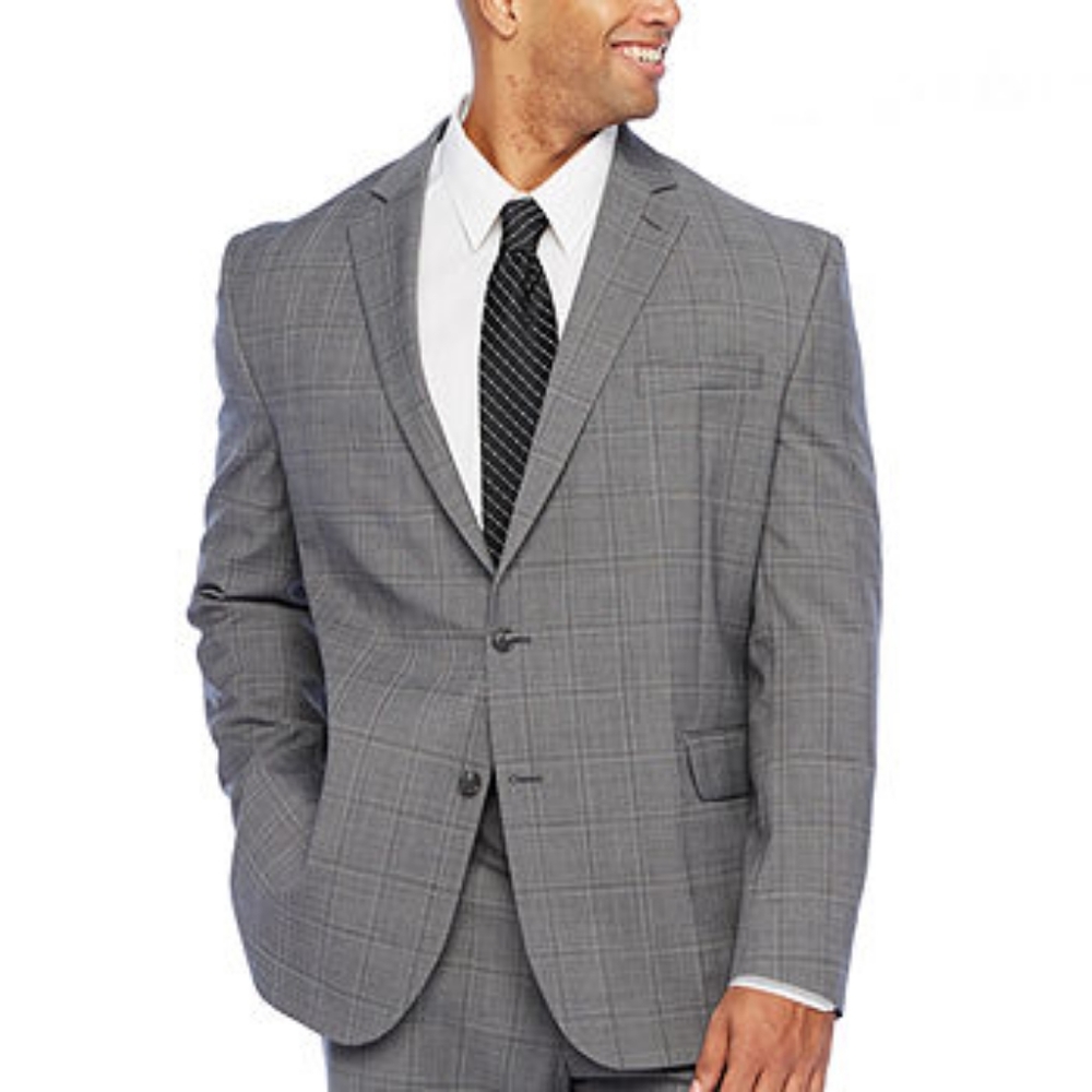 Stafford Suit Pant and Coat